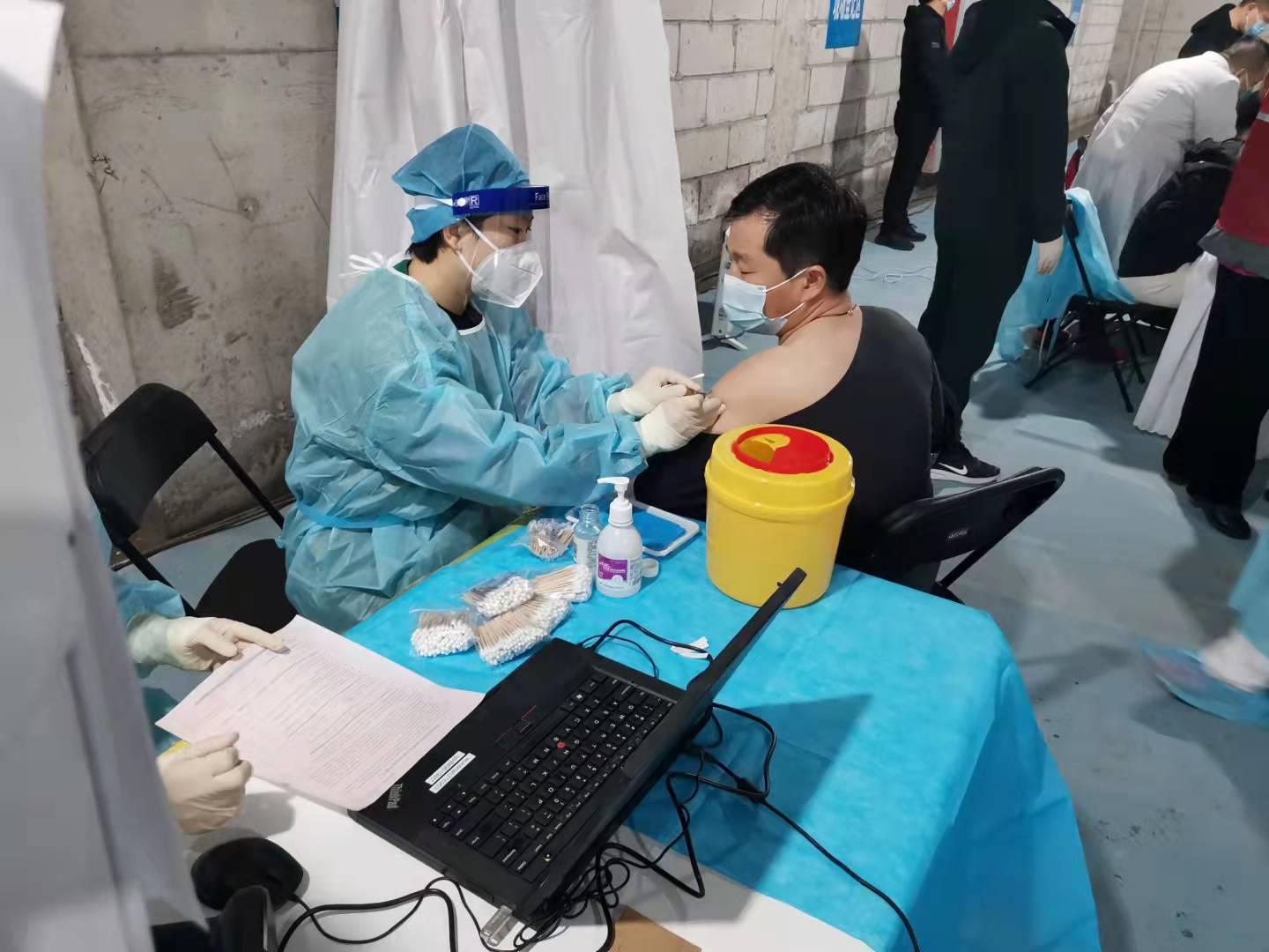 北京疫苗外溢石家庄？跨城接种背后的真相与隐忧