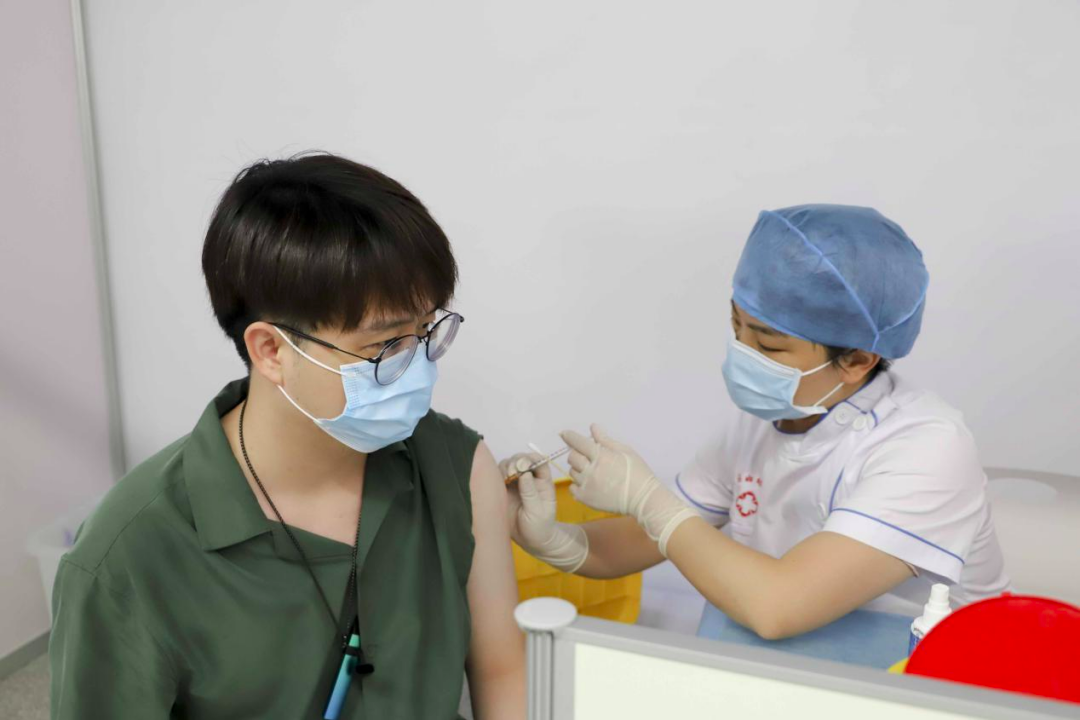 北京疫苗哈尔滨接种指南，异地打针全攻略，这些细节你必须知道！