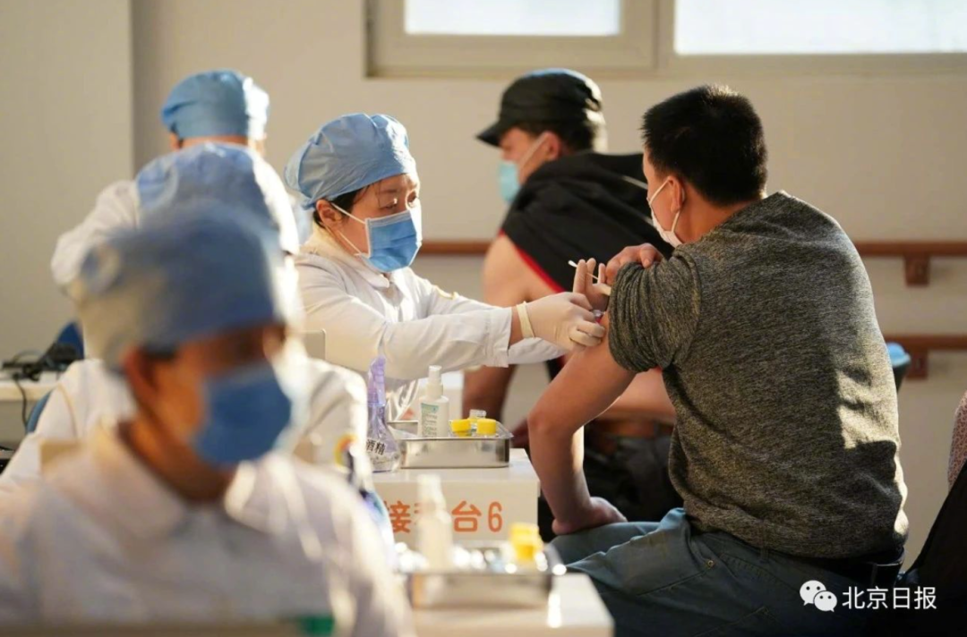 北京疫苗云南打？跨省接种的真相与攻略，90%的人不知道！