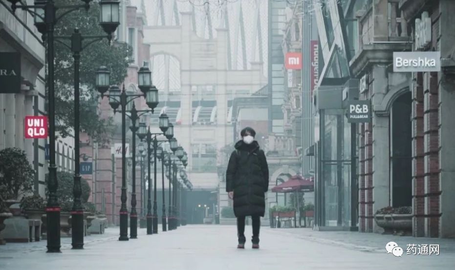武汉封城76天，一座城市的孤独与重生