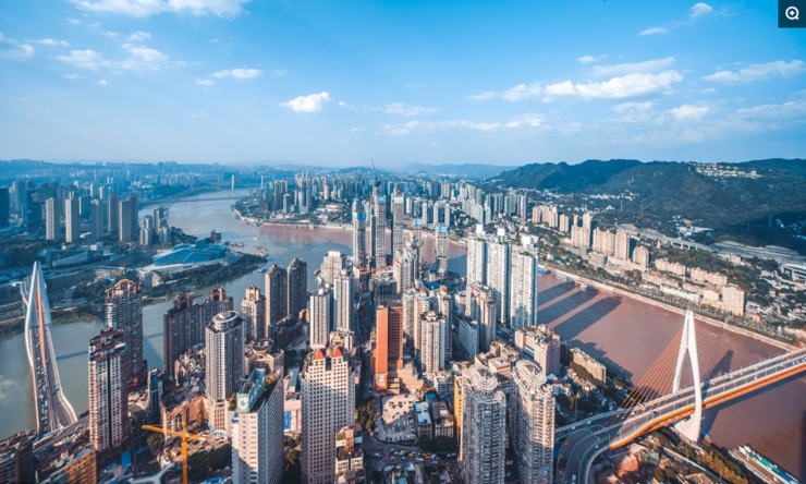 武汉与北京，两座城市的疫情叙事与集体记忆的分野