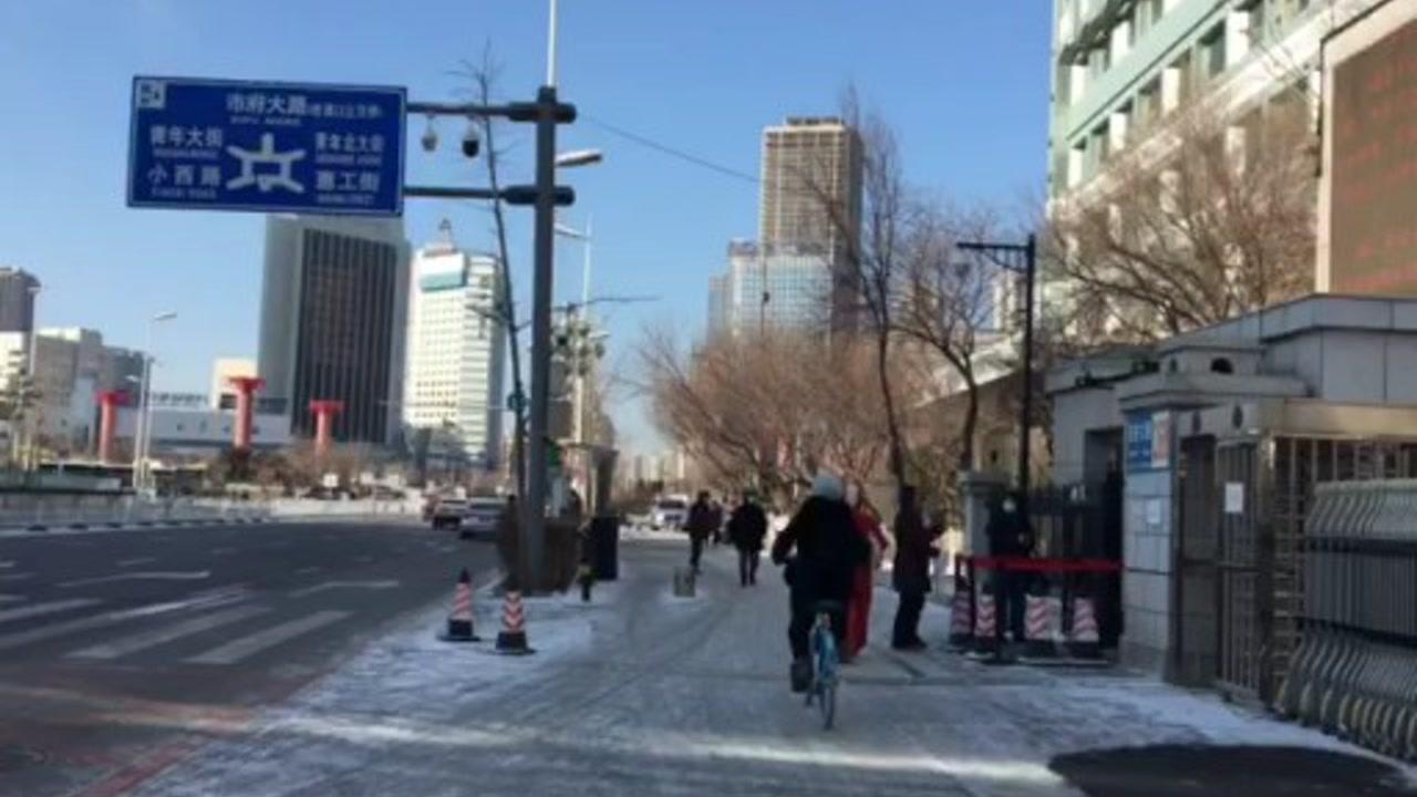 北京封控时间与沈阳最新消息，疫情下的城市记忆与未来启示