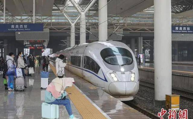 武汉疫情北上，当病毒搭上春运列车