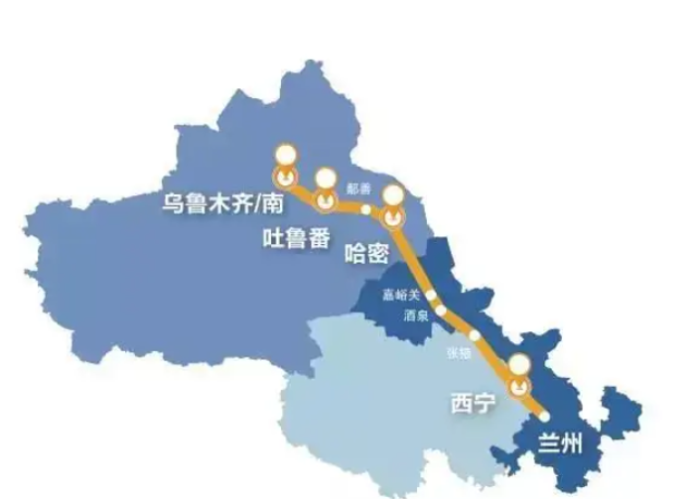 双城记，当上海遭遇精准防控滑铁卢，兰州为何能守住西北防线？