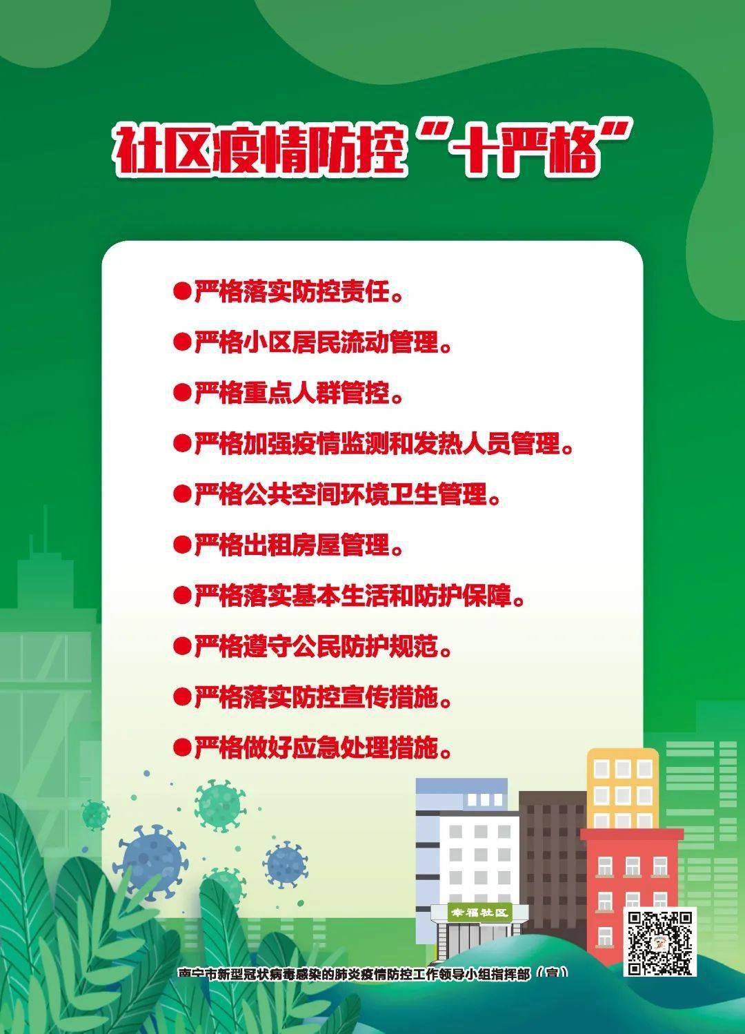 疫情双城记，上海与南宁的防疫辩证法