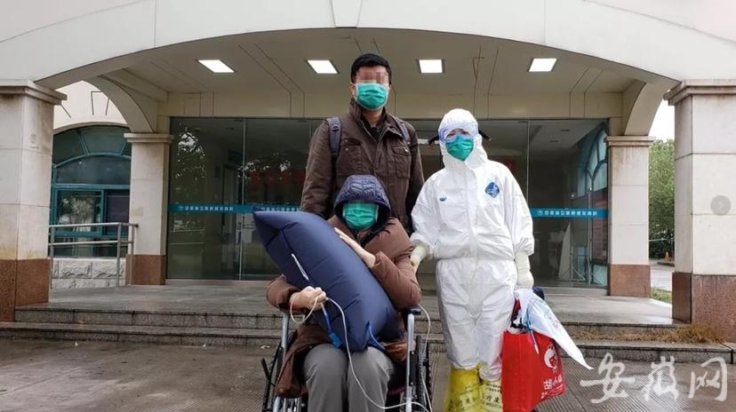 合肥疫区，一座城市的静默与喧嚣