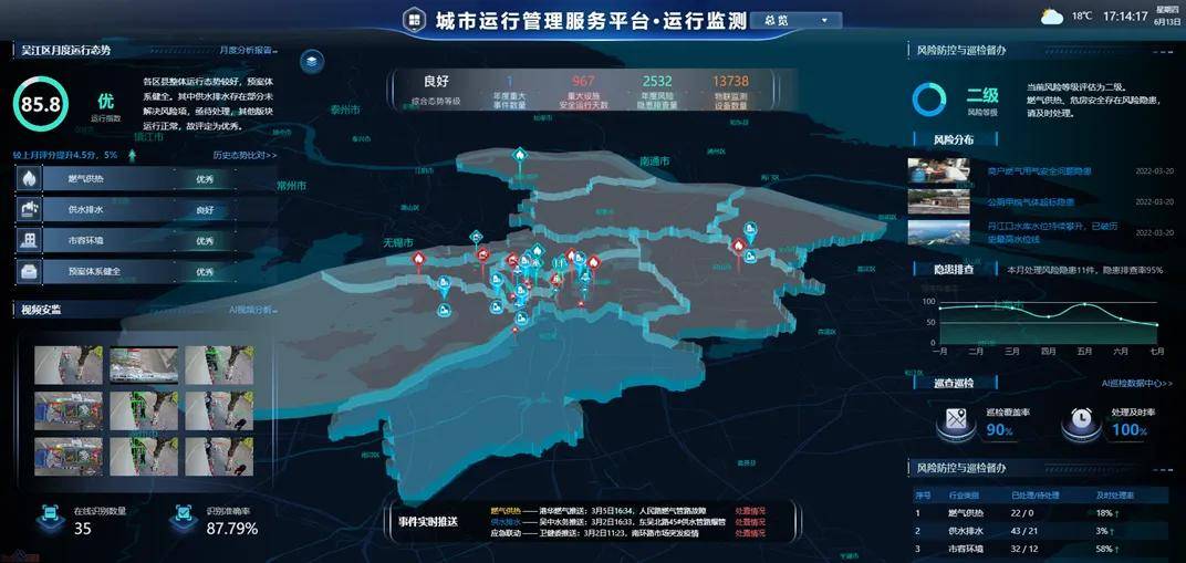 沪杭双城记，疫情下的两种治理智慧与市民生活的真实镜像