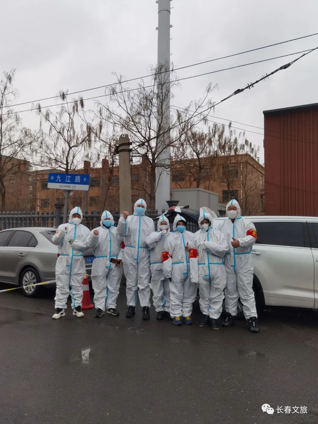 双城记，上海与长春的疫情镜像—谁在风暴中更显韧性？