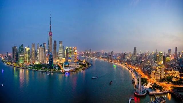 上海疫情现状,一座城市的韧性、挑战与未来 上海疫情现状,一座城市的韧性、挑战与未来