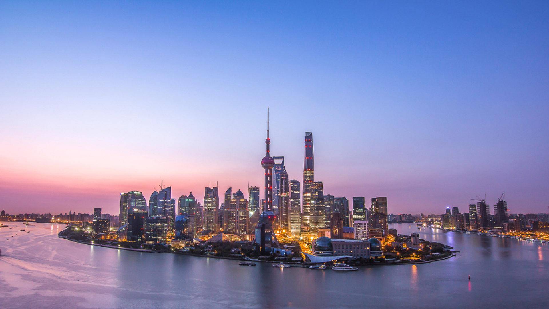 上海疫情现状,一座城市的韧性、挑战与未来 上海疫情现状,一座城市的韧性、挑战与未来