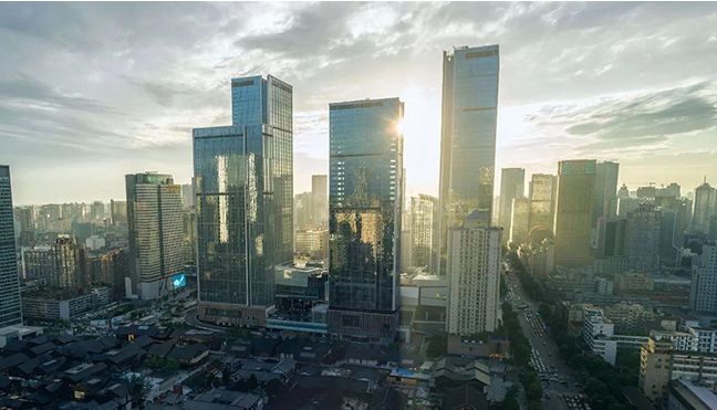 上海疫情现状,一座城市的韧性、挑战与未来 上海疫情现状,一座城市的韧性、挑战与未来