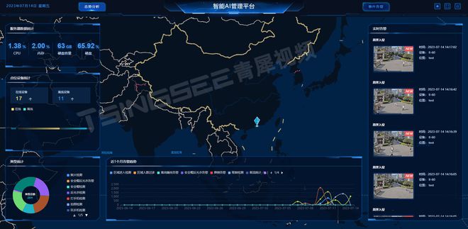 上海疫情划分背后的魔都算法，精准防控还是数据迷宫？