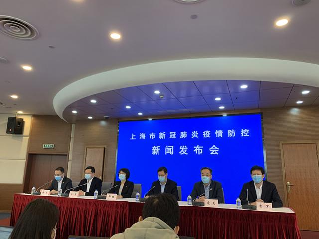 上海疫情真相，数据背后的冷与市民心中的暖