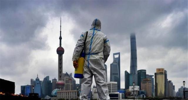 上海疫情消失后，一座城市的免疫记忆与隐形伤痕