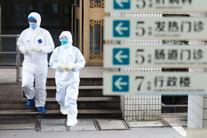 武汉防疫最新通知，为何上海市民也在密切关注？
