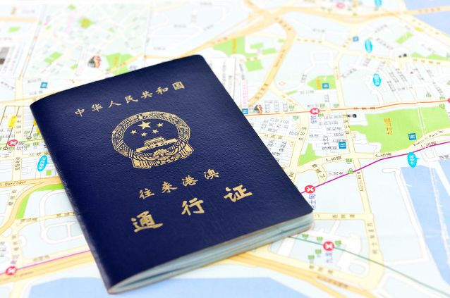 上海澳门签注新规落地，5大变化影响你的出行计划！