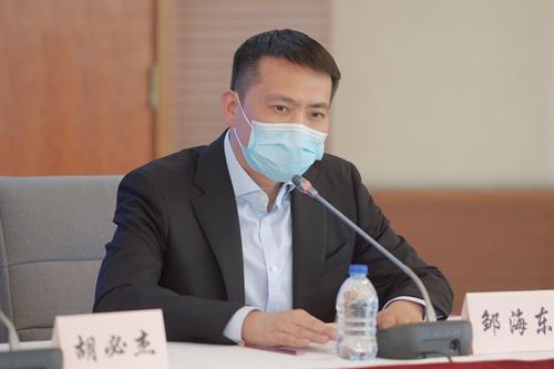 上海市疫情防控办公室电话，一个数字背后的千万种人生