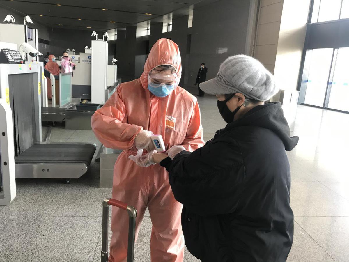 乌鲁木齐防疫政策，一座城市的静与动辩证法