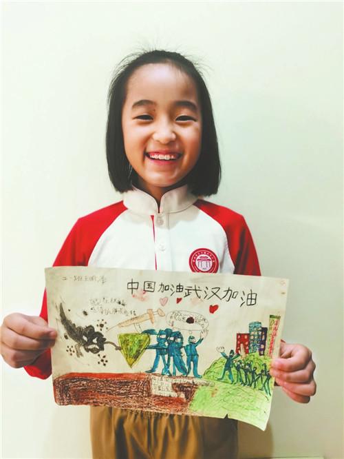 上海战疫指挥部的神经中枢，一座超大城市如何用算法与温情编织防疫网？