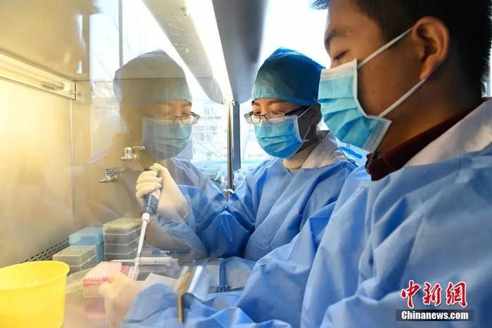 乌鲁木齐疫情管理，一场被误解的城市免疫实验