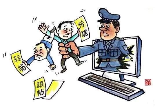 上海疫情资讯的信息疫情，当真相与谣言在朋友圈赛跑