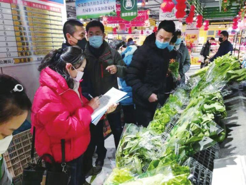 呼和浩特防疫新规，当铁腕遇见奶茶温度