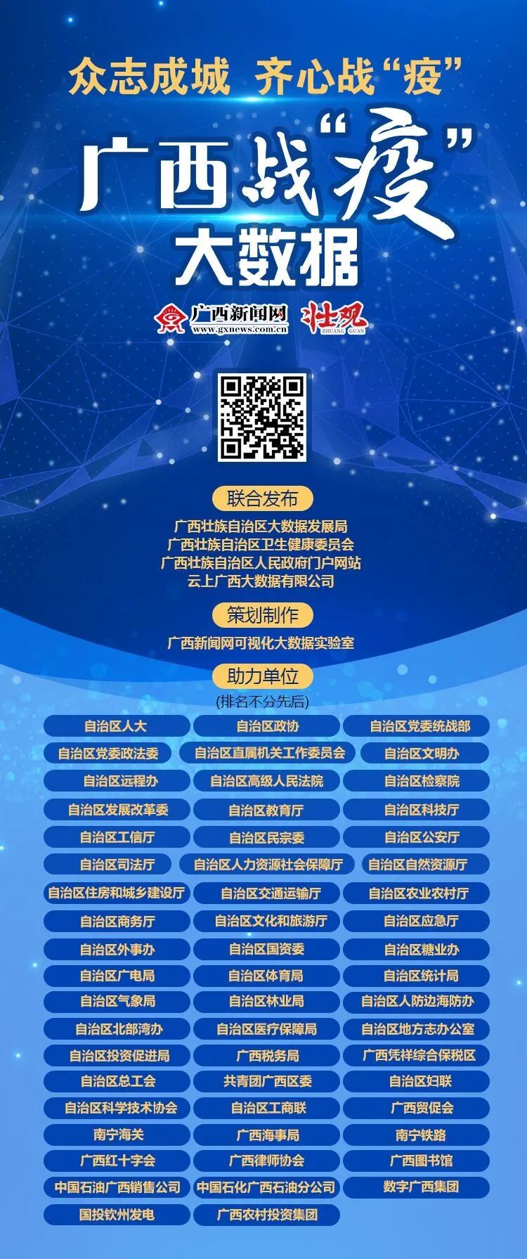 上海市疫情发布官网VS南宁最新动态，当数据流遇上壮乡温情