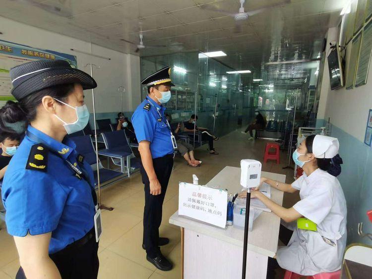 海口防疫新政，当硬核防控遇上椰子味温情