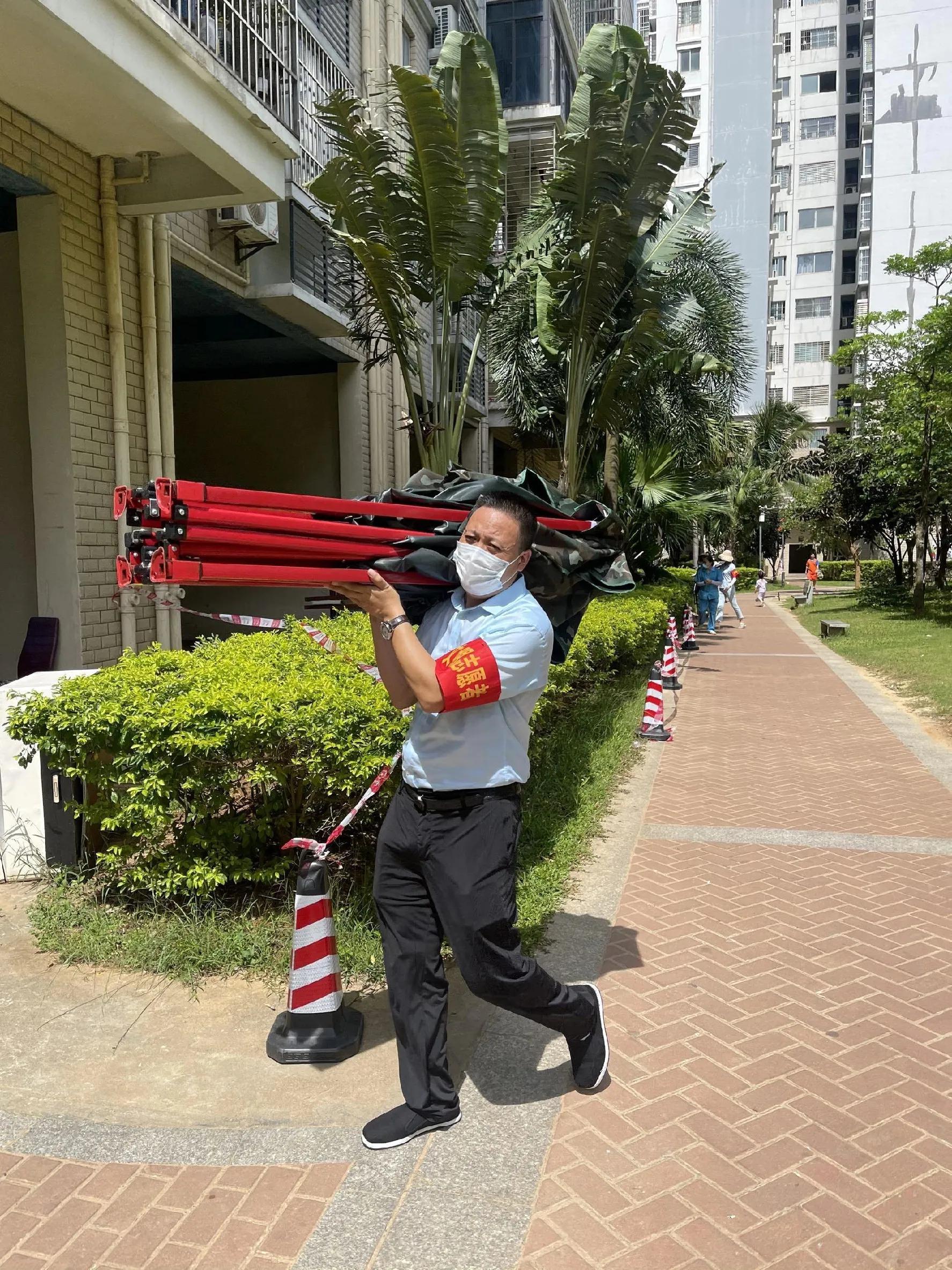 海口防疫慢生活实验，当热带椰城按下暂停键，我们发现了什么？