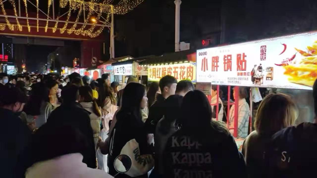 长沙防疫新规暗藏人情味，这些细节让外地人直呼破防