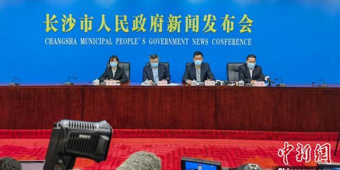 长沙战疫记，一座城市的温情与智慧—解读长沙市疫情管控政策的深层逻辑
