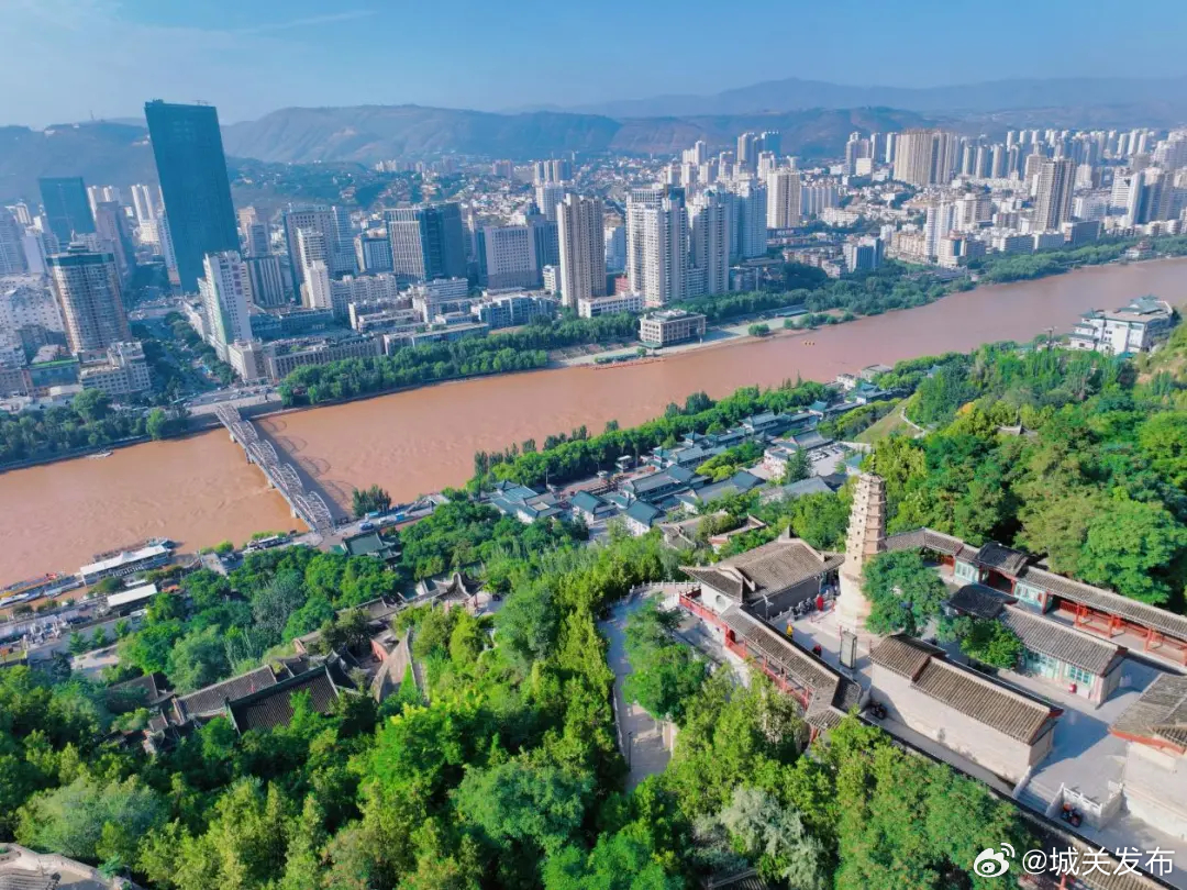 兰州抗疫启示录，一座城市的静与动辩证法
