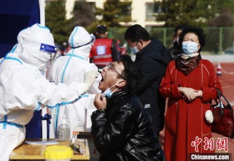 西宁抗疫启示录，高原之城的静与动中的人性辩证法