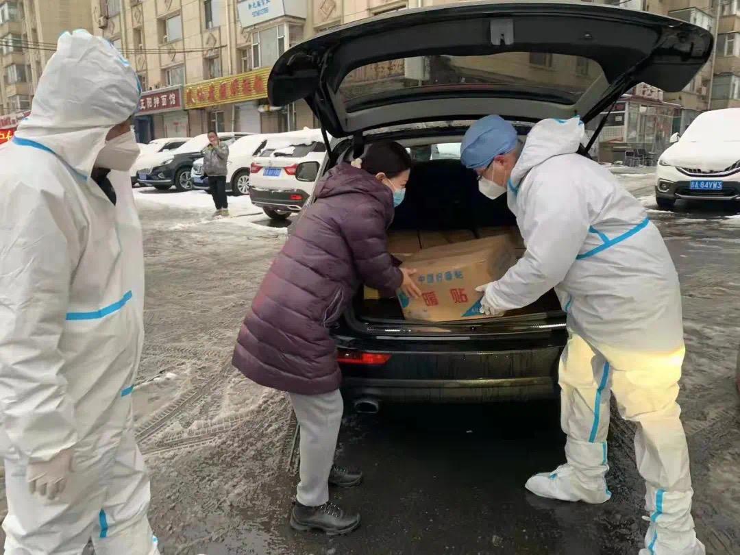 长春市疫情防控政策，从硬核封控到精准防控的转型之路