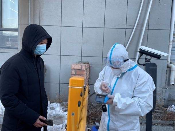 长春市疫情防控政策，从硬核封控到精准防控的转型之路