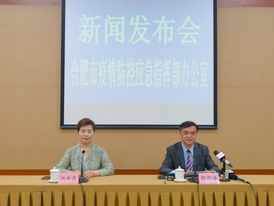 合肥市疫情防控最新要求，为何这座城市总能跑在病毒前面？