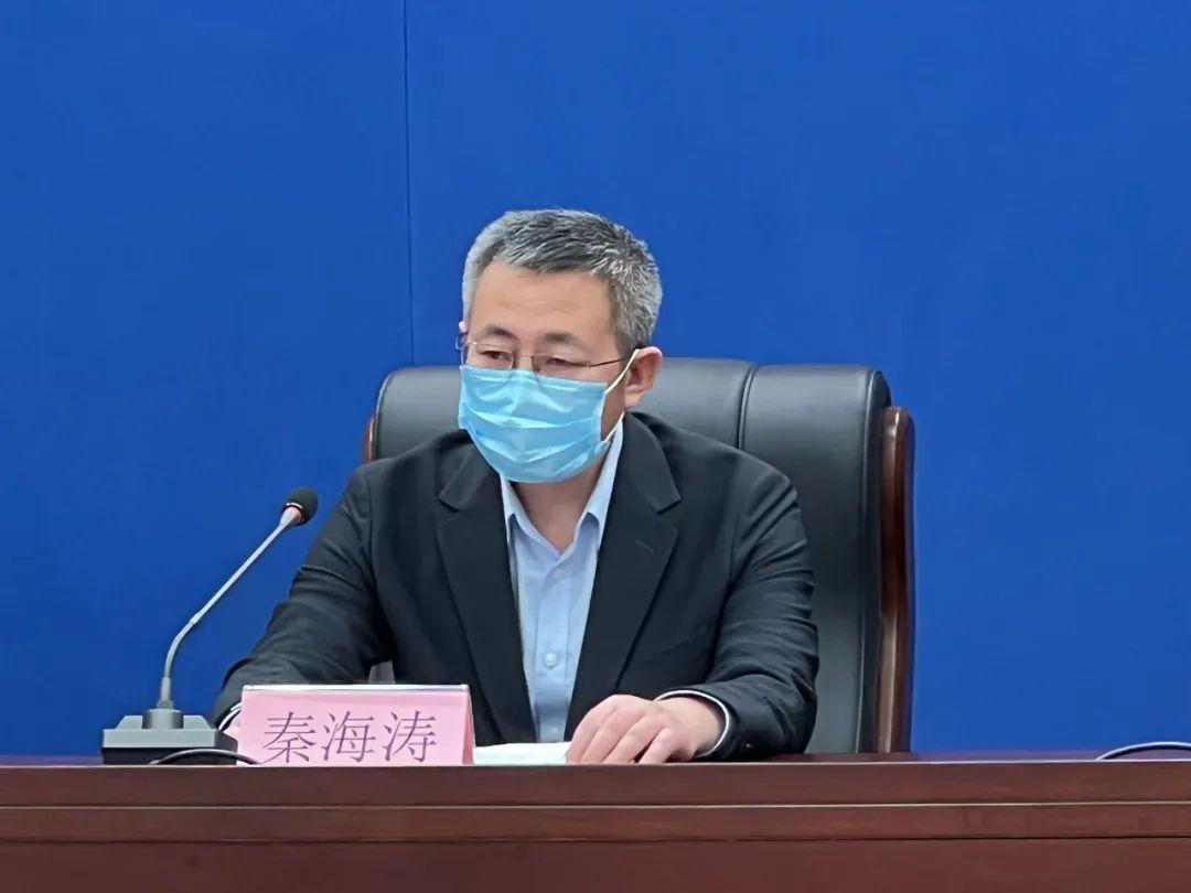 长春市最新疫情防控要求，科学精准施策，守护市民健康安全
