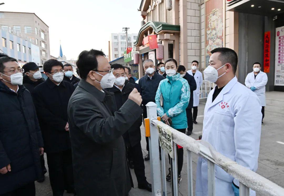 长春市最新疫情防控要求，科学精准施策，守护市民健康安全