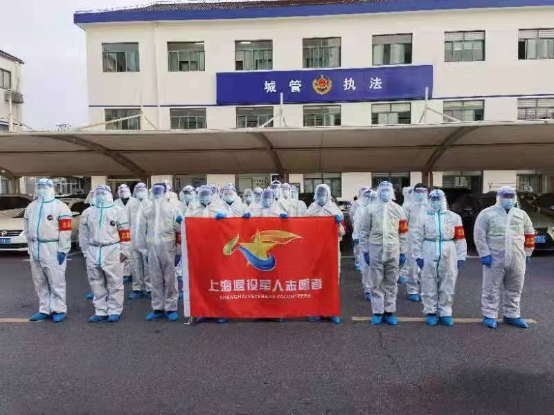 上海防疫指挥部公告背后，一座超级城市的精密手术与人文温度