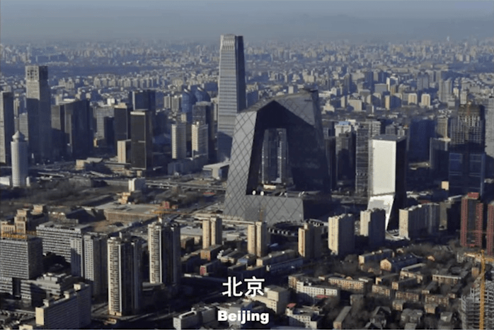 哈尔滨对上海的政策，一场‘南北对话’背后的经济暗流与城市博弈