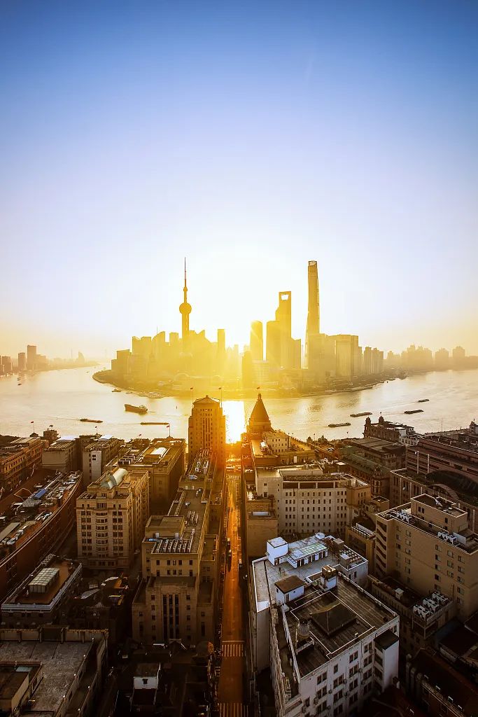 从黄浦江到浑河，一位上海返沈者的城市生存辩证法