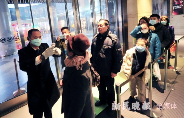 南京码风云，当防疫健康码成为数字时代的良民证