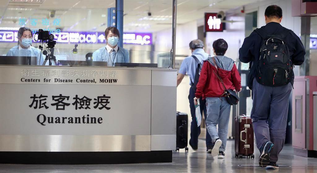 上海入境新规暗藏两岸温度计，台湾同胞的隔离箱里装着什么信号？