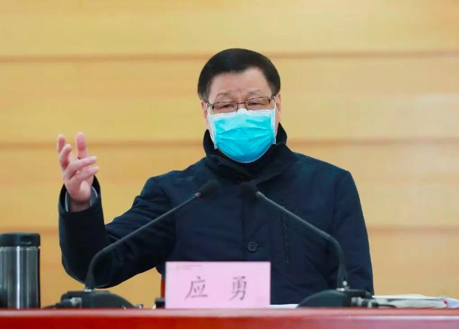 上海市疫情防控指挥部官网，数字化防疫背后的隐形战场