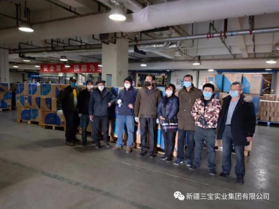 上海飞新疆，一场跨越4000公里的防疫闯关实录