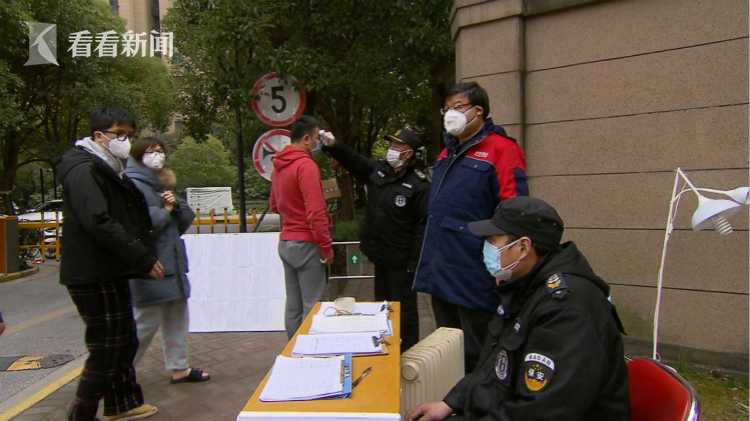 上海疫情新措施，当精准防控遇上人性化治理的极限实验