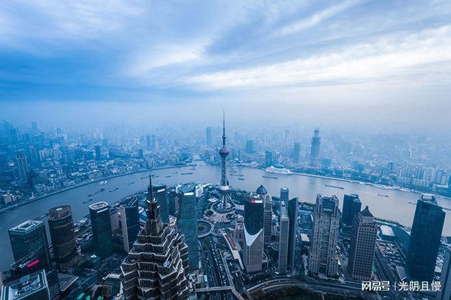 精准防控背后的上海，一座城市的治理哲学与人性温度
