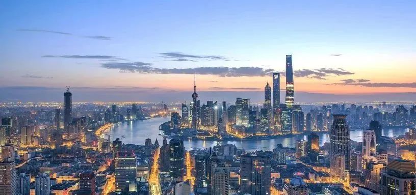 上海疫情下的进出辩证法，一座城市的呼吸与脉搏