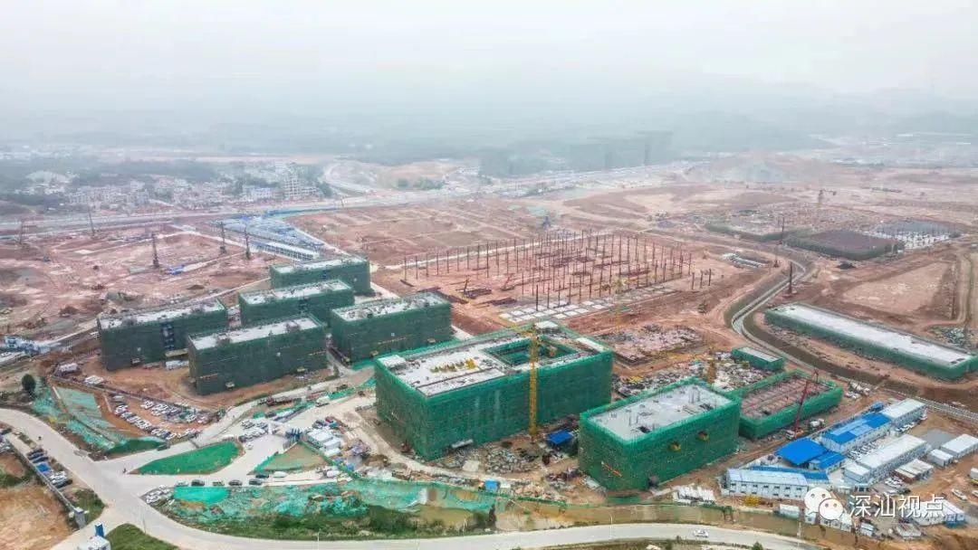 战时状态下的上海，疫情防控指挥公告背后的城市韧性密码