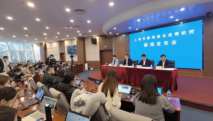 上海市疫情预防控制中心，一座城市的免疫系统如何运作？
